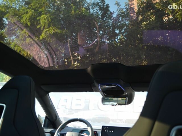 Сірий Polestar 4, об'ємом двигуна 0 л та пробігом 1 тис. км за 37970 $, фото 16 на Automoto.ua