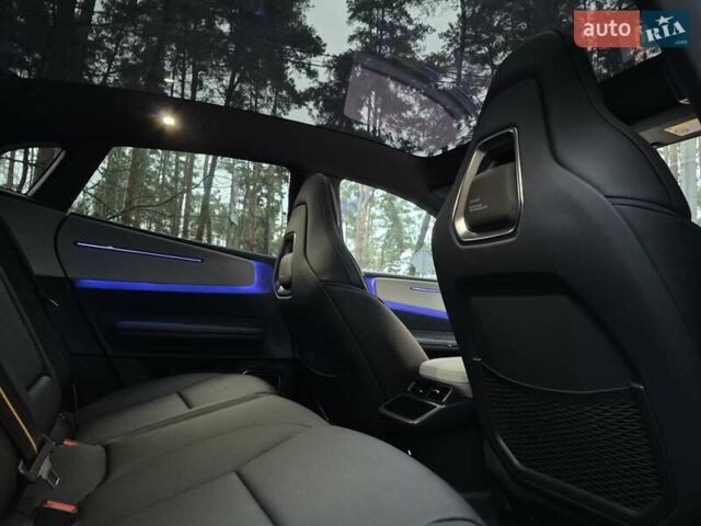 Серый Polestar 4, объемом двигателя 0 л и пробегом 20 тыс. км за 33900 $, фото 22 на Automoto.ua