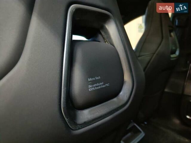 Серый Polestar 4, объемом двигателя 0 л и пробегом 1 тыс. км за 33997 $, фото 8 на Automoto.ua