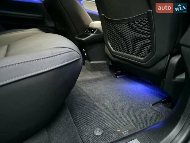 Серый Polestar 4, объемом двигателя 0 л и пробегом 20 тыс. км за 33900 $, фото 25 на Automoto.ua