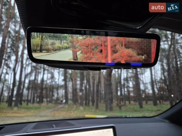 Серый Polestar 4, объемом двигателя 0 л и пробегом 20 тыс. км за 33900 $, фото 10 на Automoto.ua