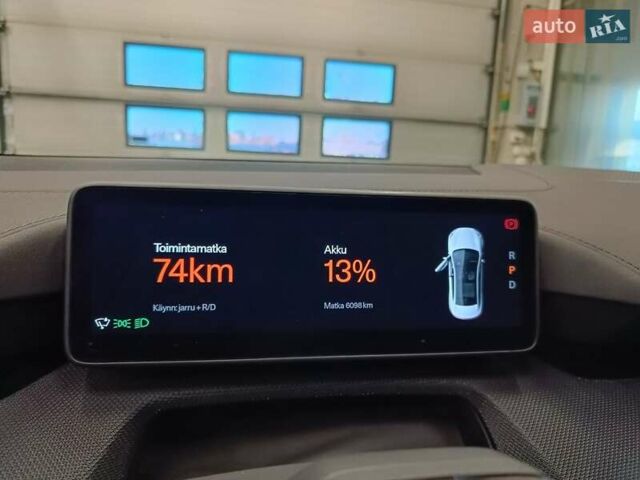 Серый Polestar 4, объемом двигателя 0 л и пробегом 1 тыс. км за 33997 $, фото 3 на Automoto.ua