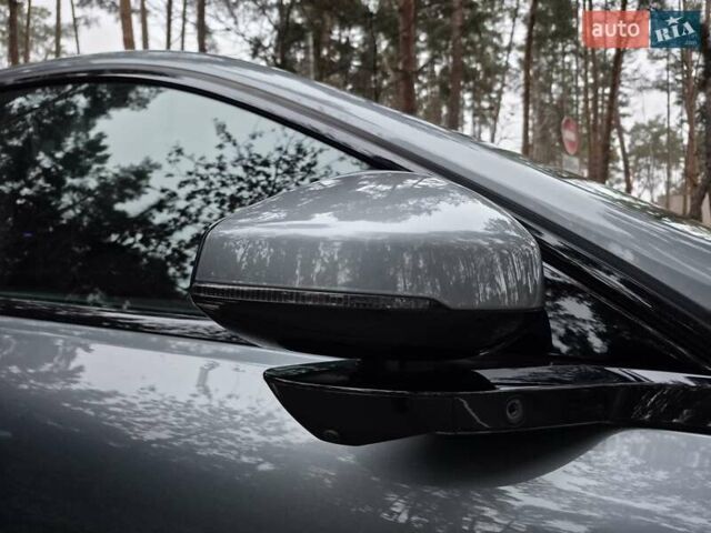 Серый Polestar 4, объемом двигателя 0 л и пробегом 20 тыс. км за 33900 $, фото 1 на Automoto.ua