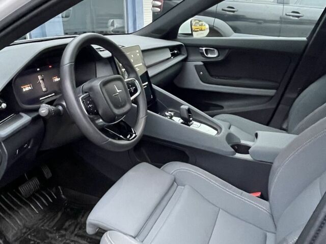 Белый Polestar Другая, объемом двигателя 0 л и пробегом 55 тыс. км за 23800 $, фото 9 на Automoto.ua