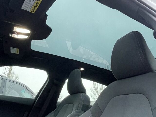 Белый Polestar Другая, объемом двигателя 0 л и пробегом 55 тыс. км за 23800 $, фото 10 на Automoto.ua