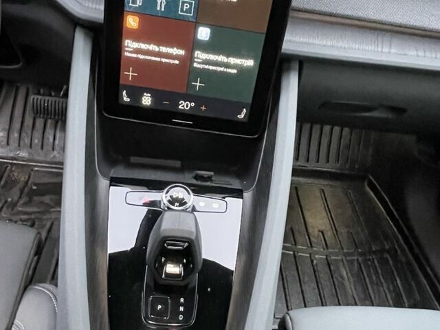 Белый Polestar Другая, объемом двигателя 0 л и пробегом 55 тыс. км за 23800 $, фото 11 на Automoto.ua