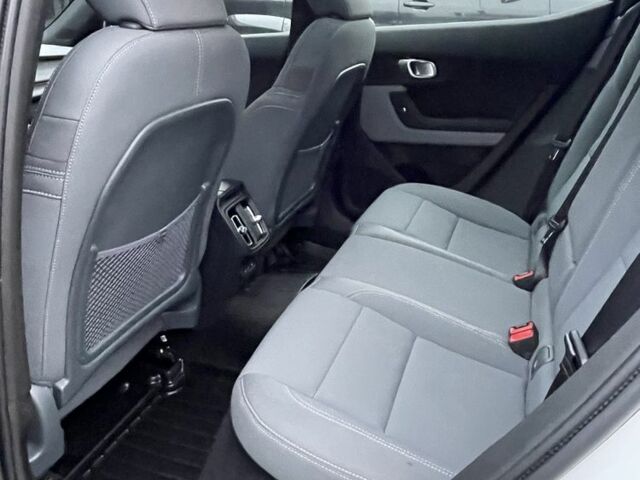 Белый Polestar Другая, объемом двигателя 0 л и пробегом 55 тыс. км за 23800 $, фото 12 на Automoto.ua