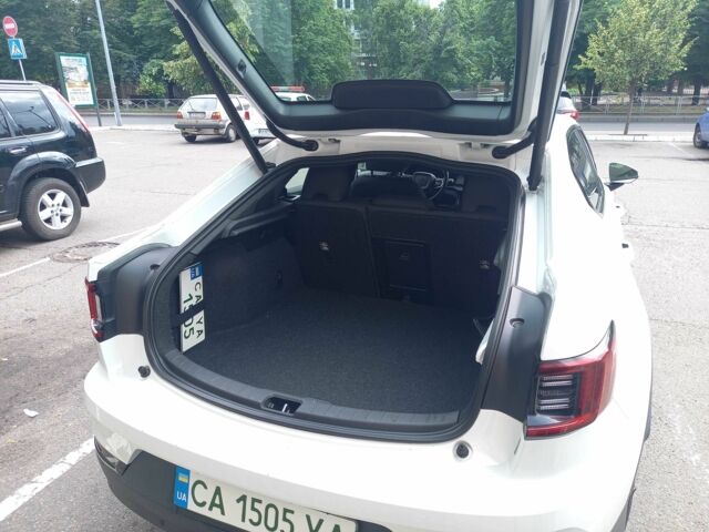 Білий Polestar Інша, об'ємом двигуна 0 л та пробігом 183 тис. км за 18000 $, фото 23 на Automoto.ua