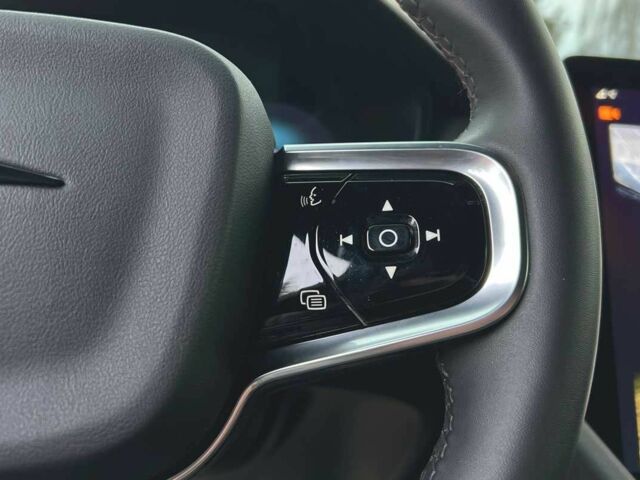 Білий Polestar Інша, об'ємом двигуна 0 л та пробігом 40 тис. км за 25999 $, фото 15 на Automoto.ua