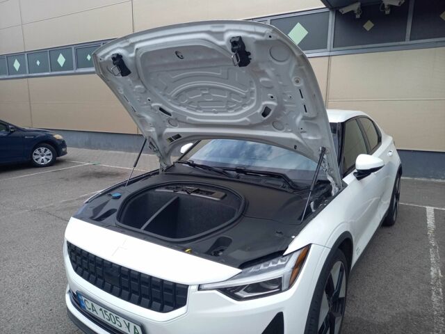 Білий Polestar Інша, об'ємом двигуна 0 л та пробігом 183 тис. км за 18000 $, фото 22 на Automoto.ua