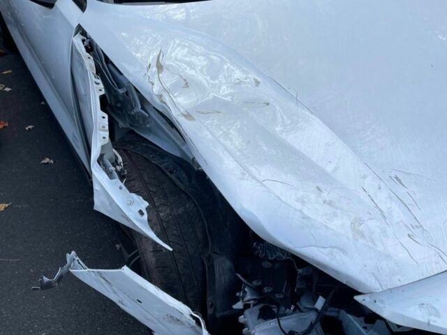 Білий Polestar Інша, об'ємом двигуна 0 л та пробігом 120 тис. км за 13800 $, фото 6 на Automoto.ua