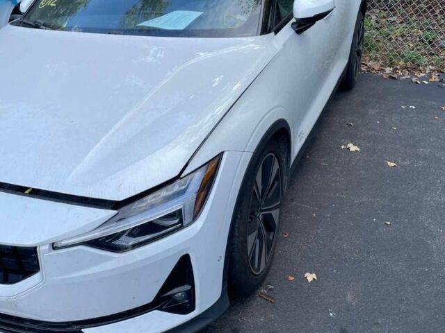 Білий Polestar Інша, об'ємом двигуна 0 л та пробігом 120 тис. км за 13800 $, фото 4 на Automoto.ua