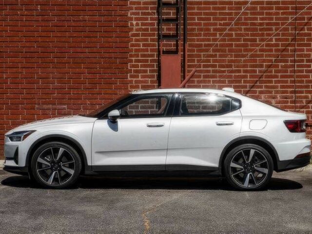 Білий Polestar Інша, об'ємом двигуна 0 л та пробігом 13 тис. км за 32000 $, фото 4 на Automoto.ua