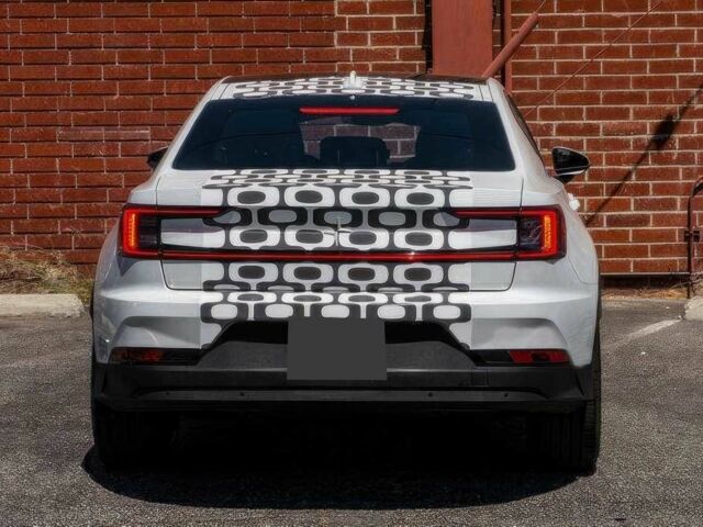 Білий Polestar Інша, об'ємом двигуна 0 л та пробігом 13 тис. км за 32000 $, фото 6 на Automoto.ua