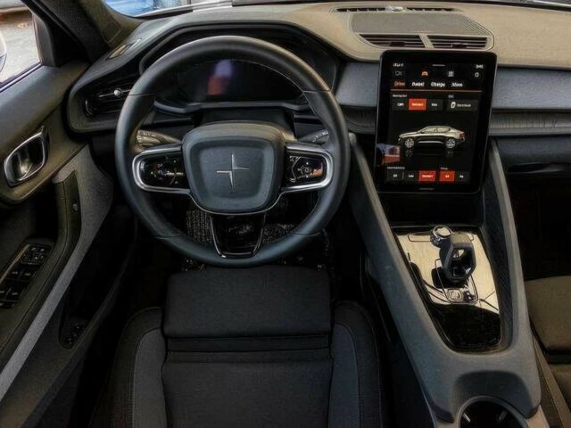 Білий Polestar Інша, об'ємом двигуна 0 л та пробігом 13 тис. км за 32000 $, фото 9 на Automoto.ua