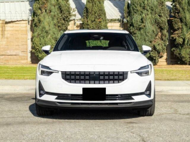 Білий Polestar Інша, об'ємом двигуна 0 л та пробігом 0 тис. км за 17550 $, фото 1 на Automoto.ua