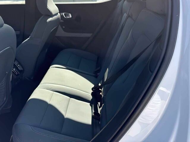 Білий Polestar Інша, об'ємом двигуна 0 л та пробігом 35 тис. км за 16000 $, фото 12 на Automoto.ua