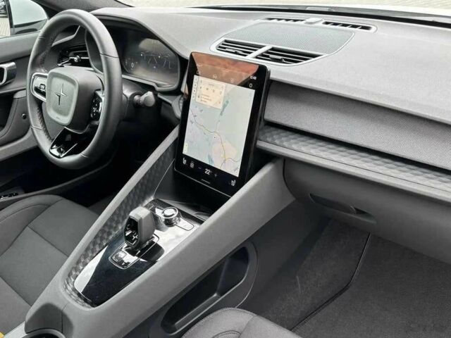 Білий Polestar Інша, об'ємом двигуна 0 л та пробігом 48 тис. км за 14700 $, фото 6 на Automoto.ua