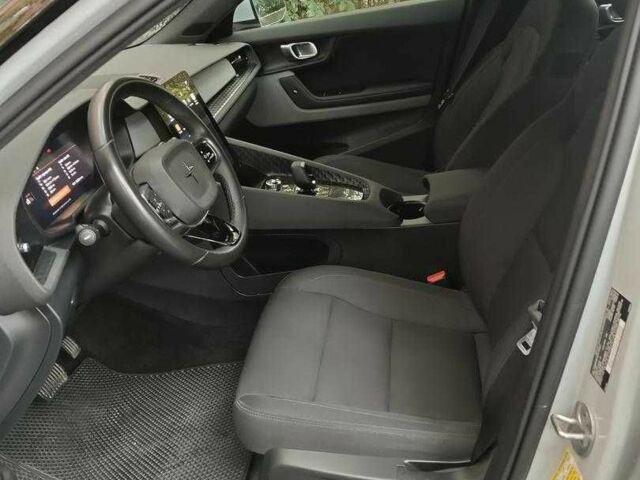 Білий Polestar Інша, об'ємом двигуна 0 л та пробігом 0 тис. км за 12200 $, фото 8 на Automoto.ua