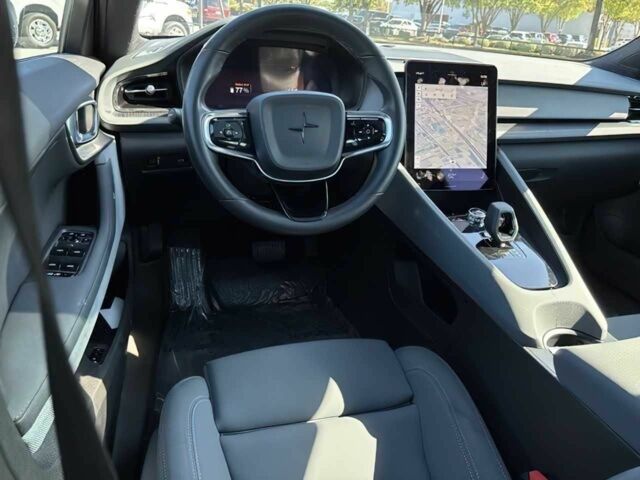 Білий Polestar Інша, об'ємом двигуна 0 л та пробігом 35 тис. км за 16000 $, фото 10 на Automoto.ua