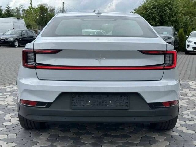 Білий Polestar Інша, об'ємом двигуна 0 л та пробігом 48 тис. км за 14700 $, фото 4 на Automoto.ua