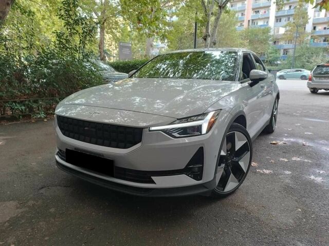 Білий Polestar Інша, об'ємом двигуна 0 л та пробігом 0 тис. км за 12200 $, фото 4 на Automoto.ua
