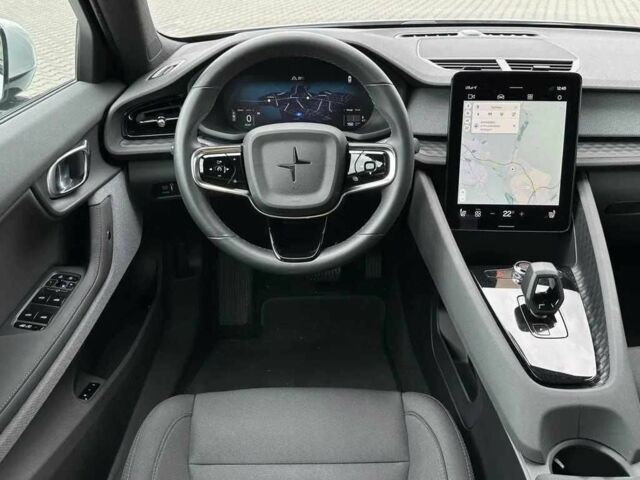 Білий Polestar Інша, об'ємом двигуна 0 л та пробігом 48 тис. км за 14700 $, фото 8 на Automoto.ua