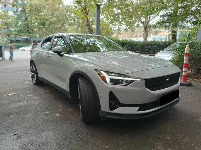 Білий Polestar Інша, об'ємом двигуна 0 л та пробігом 0 тис. км за 12200 $, фото 1 на Automoto.ua