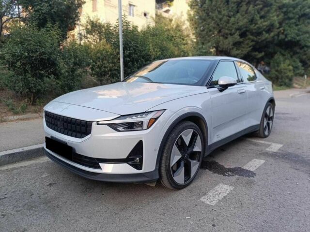 Білий Polestar Інша, об'ємом двигуна 0 л та пробігом 0 тис. км за 12200 $, фото 6 на Automoto.ua