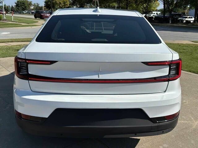 Білий Polestar Інша, об'ємом двигуна 0 л та пробігом 35 тис. км за 16000 $, фото 4 на Automoto.ua