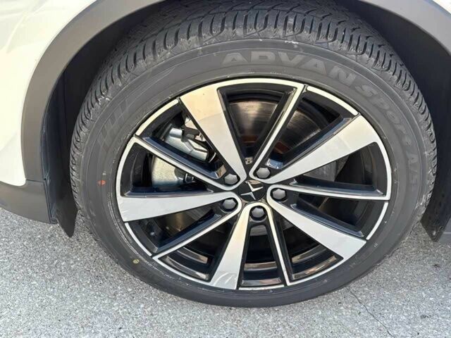 Білий Polestar Інша, об'ємом двигуна 0 л та пробігом 35 тис. км за 16000 $, фото 13 на Automoto.ua