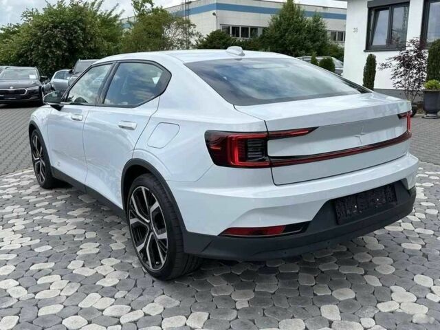 Білий Polestar Інша, об'ємом двигуна 0 л та пробігом 48 тис. км за 14700 $, фото 3 на Automoto.ua