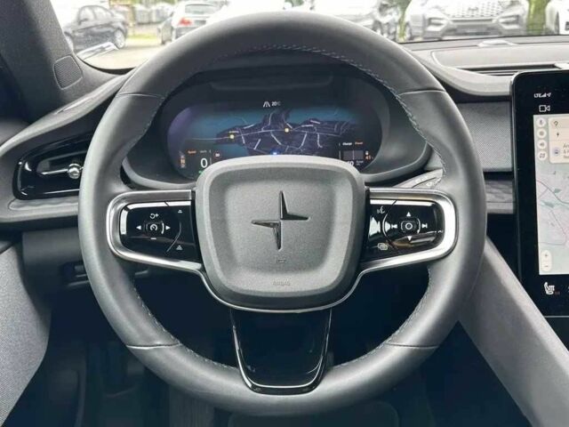 Білий Polestar Інша, об'ємом двигуна 0 л та пробігом 48 тис. км за 14700 $, фото 9 на Automoto.ua