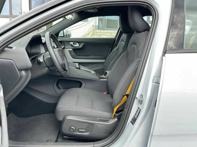 Білий Polestar Інша, об'ємом двигуна 0 л та пробігом 48 тис. км за 14700 $, фото 10 на Automoto.ua