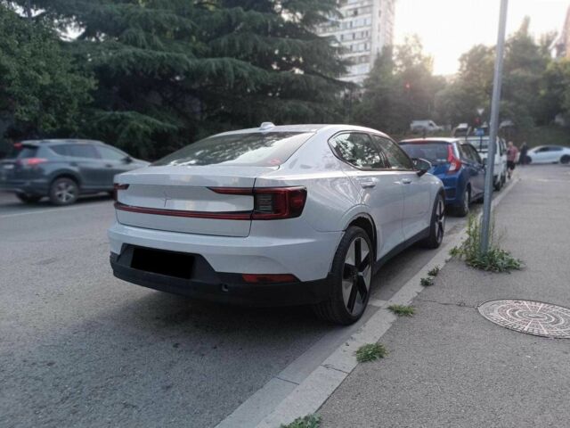 Білий Polestar Інша, об'ємом двигуна 0 л та пробігом 0 тис. км за 12200 $, фото 3 на Automoto.ua