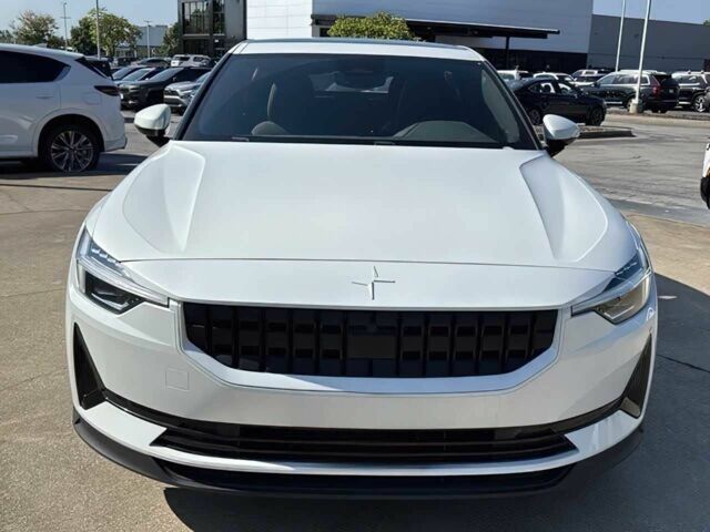 Білий Polestar Інша, об'ємом двигуна 0 л та пробігом 35 тис. км за 16000 $, фото 1 на Automoto.ua