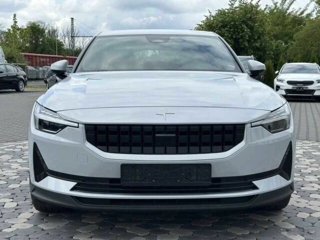 Білий Polestar Інша, об'ємом двигуна 0 л та пробігом 48 тис. км за 14700 $, фото 1 на Automoto.ua