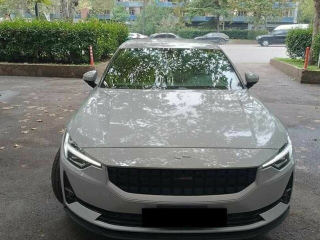 Білий Polestar Інша, об'ємом двигуна 0 л та пробігом 0 тис. км за 12200 $, фото 2 на Automoto.ua