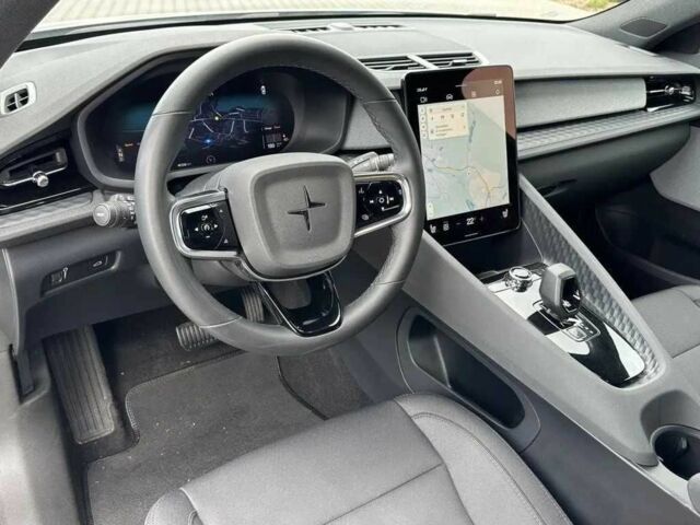 Білий Polestar Інша, об'ємом двигуна 0 л та пробігом 48 тис. км за 14700 $, фото 7 на Automoto.ua