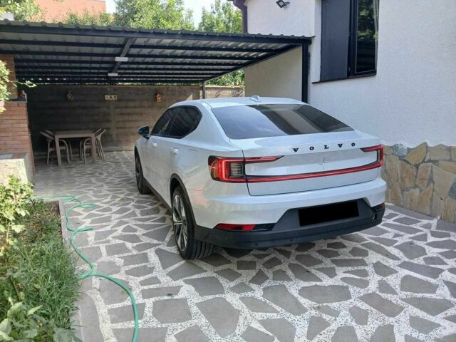 Білий Polestar Інша, об'ємом двигуна 0 л та пробігом 0 тис. км за 14200 $, фото 3 на Automoto.ua