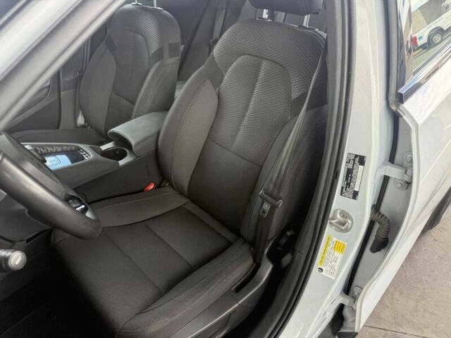 Белый Polestar Другая, объемом двигателя 0 л и пробегом 23 тыс. км за 16000 $, фото 10 на Automoto.ua