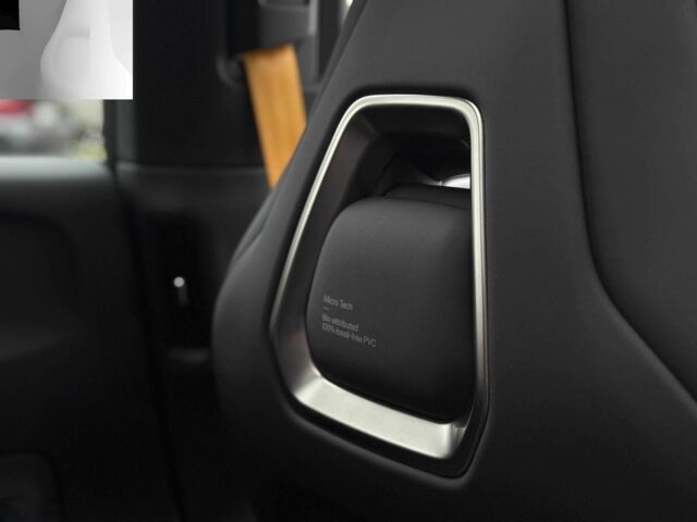 Белый Polestar Другая, объемом двигателя 0 л и пробегом 19 тыс. км за 31000 $, фото 15 на Automoto.ua