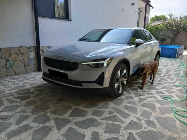 Білий Polestar Інша, об'ємом двигуна 0 л та пробігом 0 тис. км за 14200 $, фото 1 на Automoto.ua