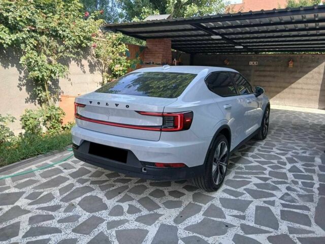 Білий Polestar Інша, об'ємом двигуна 0 л та пробігом 0 тис. км за 14200 $, фото 4 на Automoto.ua