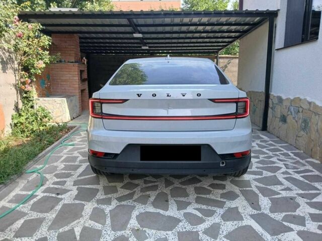 Білий Polestar Інша, об'ємом двигуна 0 л та пробігом 0 тис. км за 14200 $, фото 5 на Automoto.ua