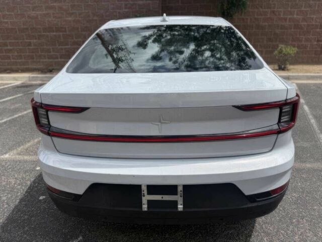 Белый Polestar Другая, объемом двигателя 0 л и пробегом 23 тыс. км за 16000 $, фото 6 на Automoto.ua