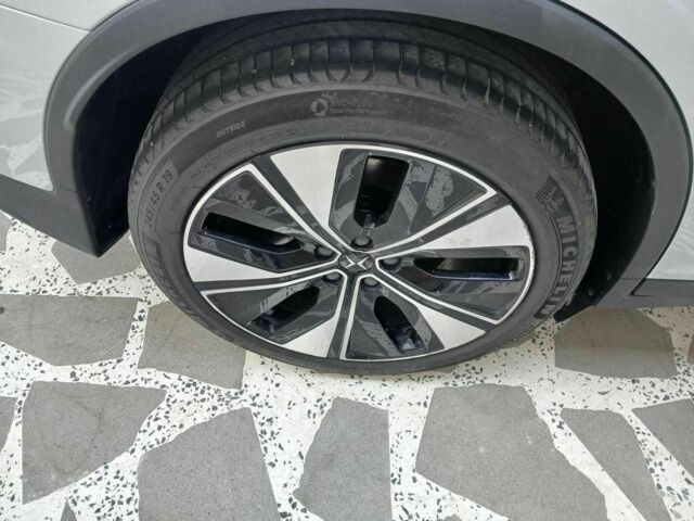 Білий Polestar Інша, об'ємом двигуна 0 л та пробігом 0 тис. км за 14200 $, фото 6 на Automoto.ua