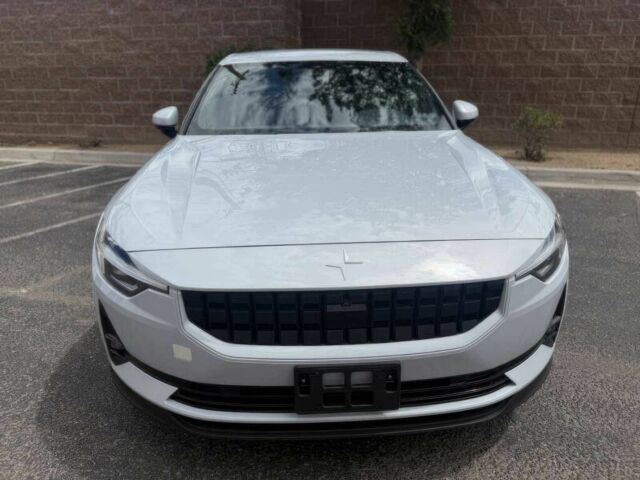 Белый Polestar Другая, объемом двигателя 0 л и пробегом 23 тыс. км за 16000 $, фото 1 на Automoto.ua