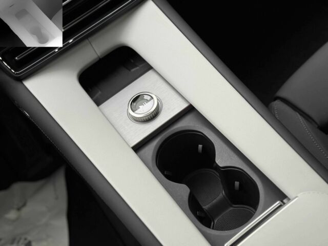 Белый Polestar Другая, объемом двигателя 0 л и пробегом 19 тыс. км за 31000 $, фото 18 на Automoto.ua