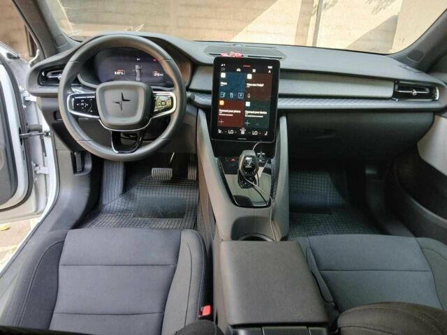 Білий Polestar Інша, об'ємом двигуна 0 л та пробігом 0 тис. км за 14200 $, фото 10 на Automoto.ua